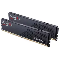 G.SKILL Flare X5 schwarz DIMM Kit 48GB, DDR5-6000, CL40-48-48-96