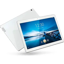 Lenovo Tab M10 10.1" 32 GB Wi-Fi polarweiß ZA4G0023SE