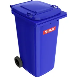 Sulo Biomülltonne 240 L blau