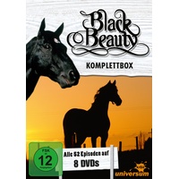 Universum film Black Beauty - Komplettbox (DVD)