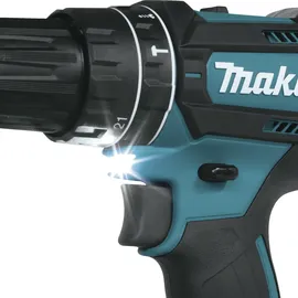 Makita DHP482RFX9 inkl. 2 x 3 Ah + Alukoffer + 96-tlg. Zubehör