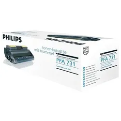 Original Philips Toner PFA-731 für Laserfax LPF 820 825 855 - neu umverpackt