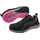 Puma Puma, Sicherheitsschuhe S3S Aspire Pink Disc Low Sicherheitshalbschuh 39