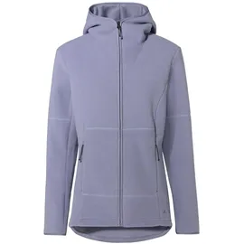 Vaude Neyland Fleece Hoodie Lila 40