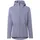 Vaude Neyland Fleece Hoodie Lila 40