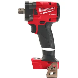 Milwaukee Akku-Schlagschrauber 1/2" M18 FIW2P12-0X, HD Box