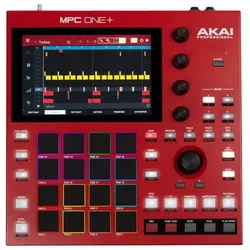 Mischpult Akai AKAIMPCONEMK2