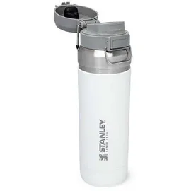 Stanley Go Quick Flip 1.06l Thermosflasche - Polar White - One Size