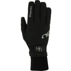 ROECKL SPORTS Rad-Handschuhe "Rocca GTX", schwarz, 7,5