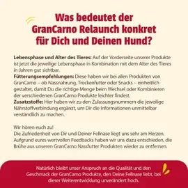 Animonda GranCarno Adult Multifleisch-Cocktail 12 x 400 g