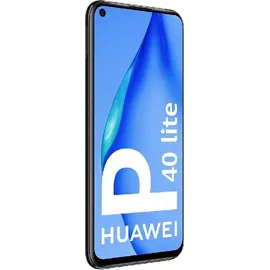 Huawei P40 lite 128 GB Midnight Black