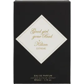 Kilian Good Girl Gone Bad Extreme Eau de Parfum refillable 50 ml