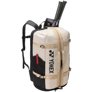 Yonex Gearlogic Backpack beige