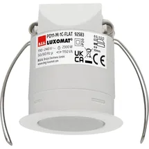 Beg B.E.G. PD11-M-1C-FLAT-DE