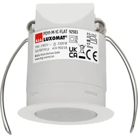 Beg B.E.G. PD11-M-1C-FLAT-DE