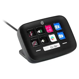Elgato Stream Deck Neo black (10GBJ9911)