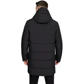 Voice Winterjacke schwarz S