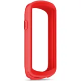 Garmin Silikonhülle für Edge 1040 - Rot - One Size