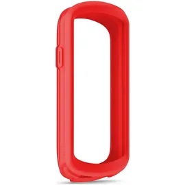 Garmin Silikonhülle für Edge 1040 - Rot - One Size