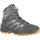 Lowa INNOX PRO GTX MID JUNIOR Größe 33 in Schwarz graphit/mango,