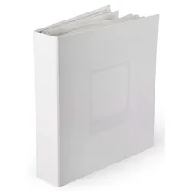 Polaroid Photo Album Large weiß