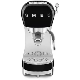 Smeg ECF01BLEU schwarz