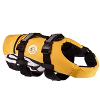 Ezydog Life jacket Yellow xs <7kg Micro - (628.4122)