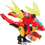 Vtech Switch & Go Combo Mega Drache