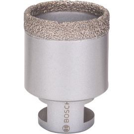 Bosch Professional Dry Speed Best for Ceramic Diamanttrockenbohrer 45mm, 1er-Pack (2608587124)