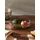 Alessi Korbschale, Oval Design Obstschale, 18/10 Edelstahl,