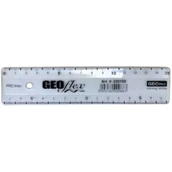 GEOTec Lineal 15 cm