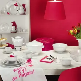 Thomas Kaffeetasse 0,18 l Weiß