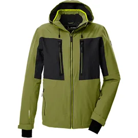 KILLTEC KSW 47 MN SKI JCKT Skijacke Pistazie S