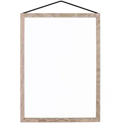 MOEBE - Frame Bilderrahmen A4, Eiche