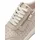 Marco Tozzi Wedge Sneaker Damen Gold 40