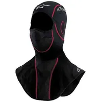 Alpinestars Winter Sturmhaube Schwarz