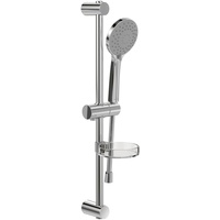 Villeroy & Boch Universal Showers Duschgarnitur mit drei Strahlarten, TVS10900400061