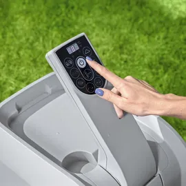 BESTWAY Lay-Z-Spa Hawaii HydroJet Pro 180 x 180 x 71 cm