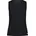T-Shirt Schwarz 36