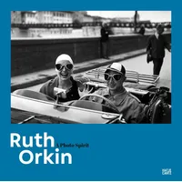 Hatje Cantz Ruth Orkin: