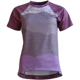 Zimtstern Zimtstern, Damen, Braapz Shirt S/S Damen Trikot S