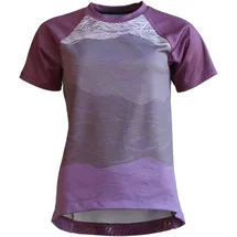 Zimtstern Zimtstern, Damen, Braapz Shirt S/S Damen Trikot S