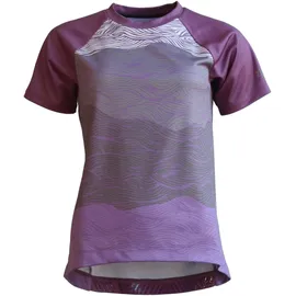 Zimtstern Zimtstern, Damen, Braapz Shirt S/S Damen Trikot S