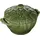 Staub 	Cocotte 13 cm rund artischocke
