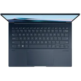 Asus ZenBook 14'' Intel Core Ultra 7 32 GB RAM 1 TB SSD Windows 11 Home Blau