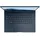 Asus ZenBook 14'' Intel Core Ultra 7 32 GB RAM 1 TB SSD Windows 11 Home Blau