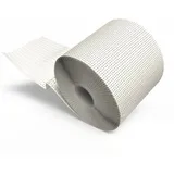 Horn Medical Horn-haft krepp kohäsive Haftbandage weiß 8cm x 20 m)