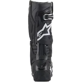 Alpinestars Tech 10 Schwarz 47