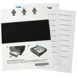 HP Advanced cleaning kit