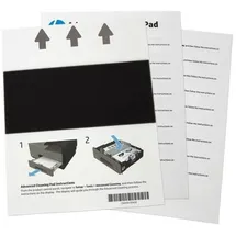 HP Advanced cleaning kit